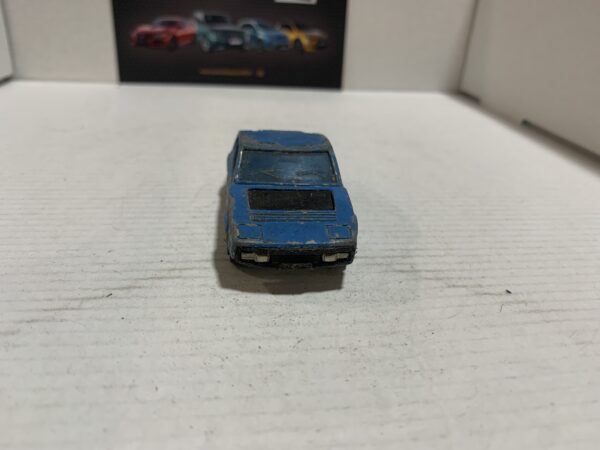 Matra Simca Bagheera Majorette 1/55 – Image 2