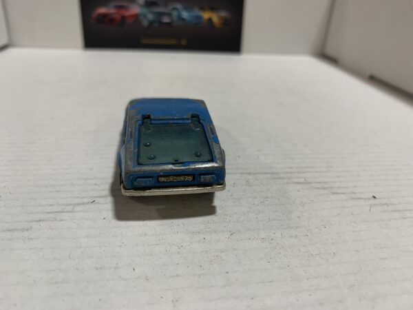 Matra Simca Bagheera Majorette 1/55 – Image 3