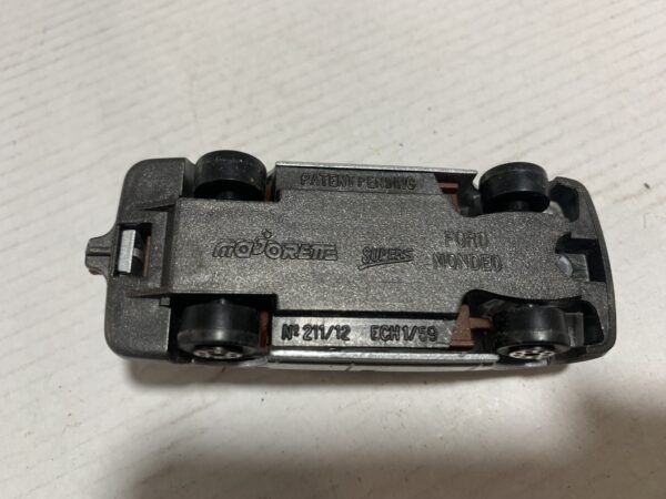 Ford Mondeo Majorette 1/60 – Image 4