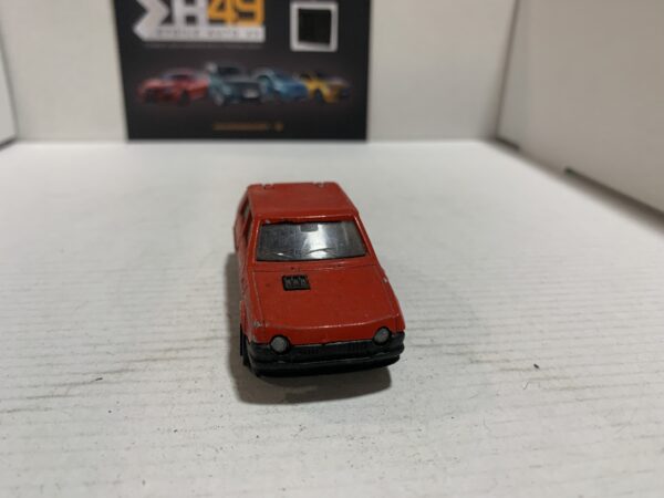 Fiat Ritmo Abarth 2000 Majorette 1/53 – Image 3