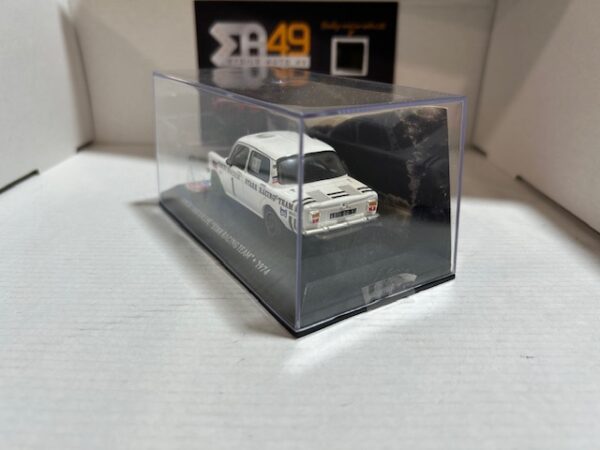 Simca 1000 Rallye "Star Racing Team" 1974 1/43 – Image 3