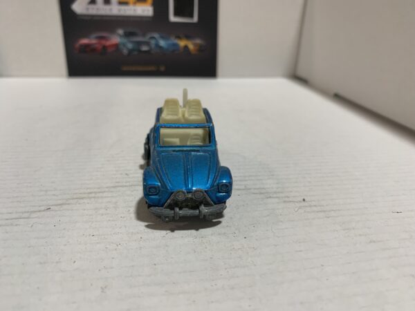 Citroen Maharadjah Majorette 1/60 – Image 2