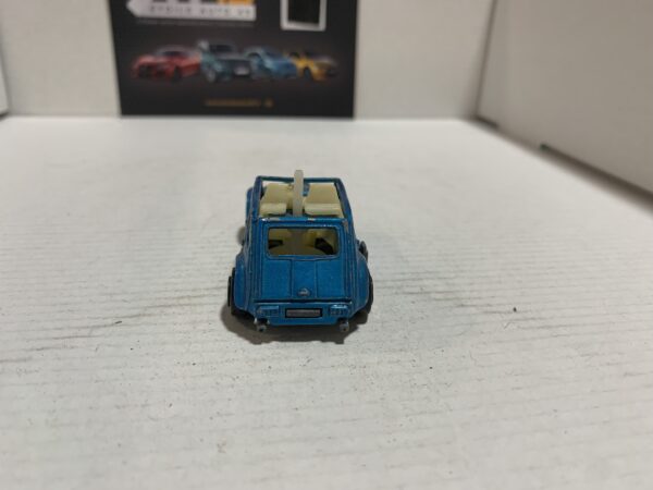 Citroen Maharadjah Majorette 1/60 – Image 3