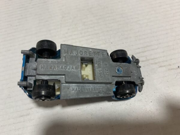 Citroen Maharadjah Majorette 1/60 – Image 4