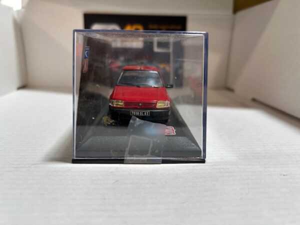 Talbot Arizona 1985 1/43 – Image 2