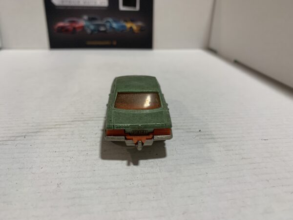 Mercedes 450 SE Majorette 1/60 – Image 2
