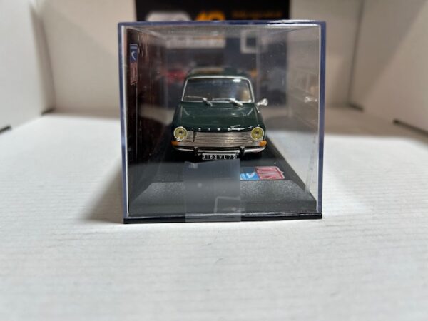 Simca 1501S 1969 1/43 – Image 3