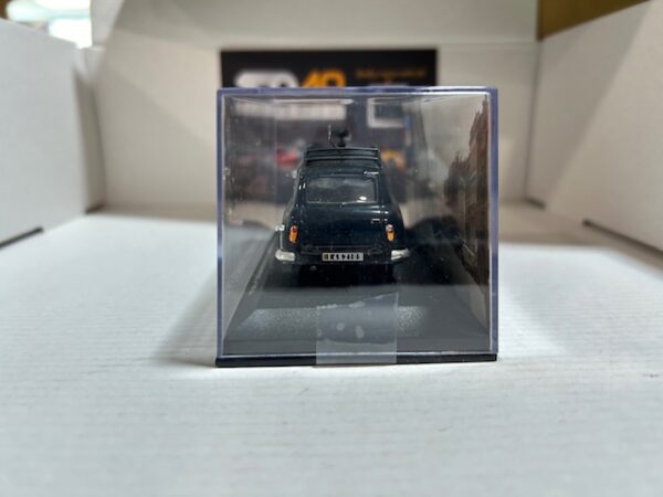 Simca Camionnette Gendarmerie 1954 1/43 – Image 3