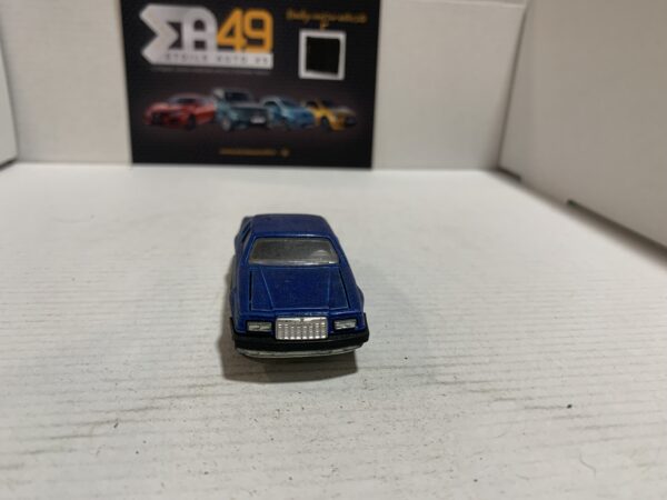 Ford Thunderbird Majorette 1/67 – Image 2