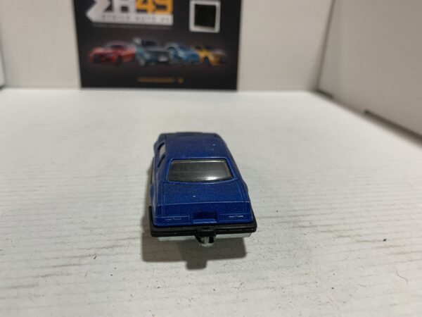 Ford Thunderbird Majorette 1/67 – Image 3