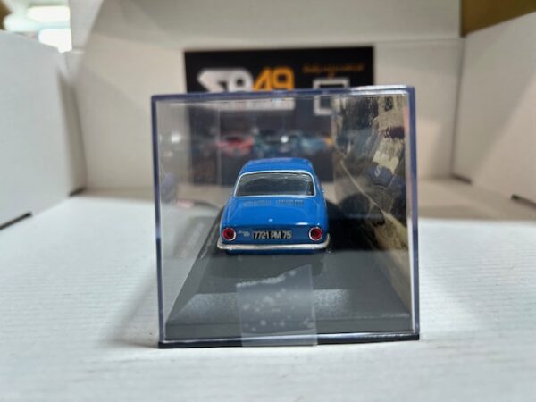 Simca 1000 Coupé 1964 1/43 – Image 3