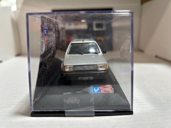 Talbot Horizon Premium grise 1983 1/43 – Image 2