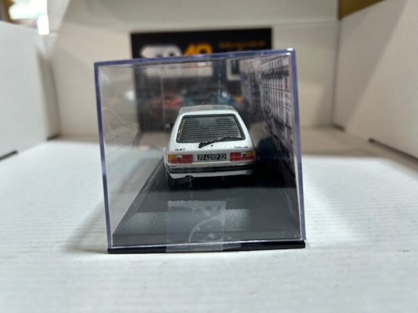 Talbot Horizon Premium grise 1983 1/43 – Image 3