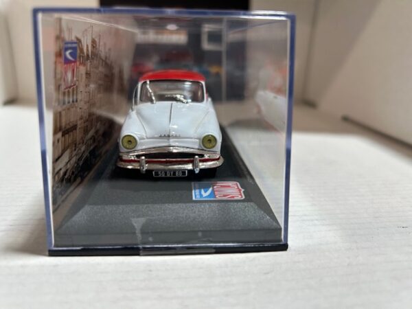 Simca Aronde Elysée Matignon 1957 1/43 – Image 2