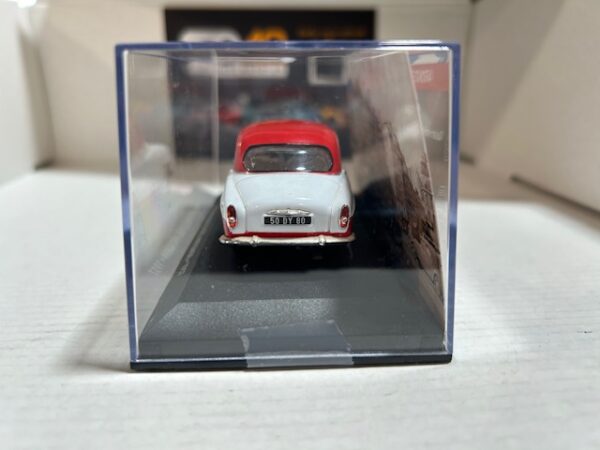 Simca Aronde Elysée Matignon 1957 1/43 – Image 3