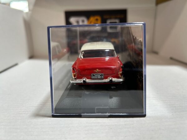 Simca Do Brasil Chambord 1959 1/43 – Image 3
