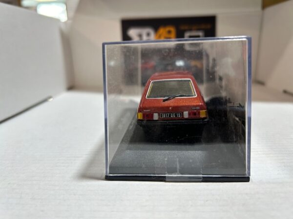 Talbot 1510 SX 1982 1/43 – Image 3