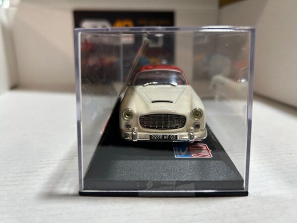 Simca Comète Monte-Carlo 1955 1/43 – Image 2