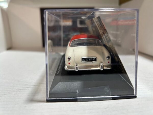Simca Comète Monte-Carlo 1955 1/43 – Image 3