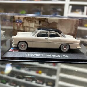 Simca Vedette Versailles 1956 1/43