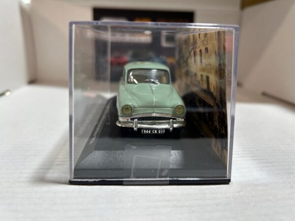 Simca Aronde Grand Large Rue de la Paix 1956 1/43 – Image 3