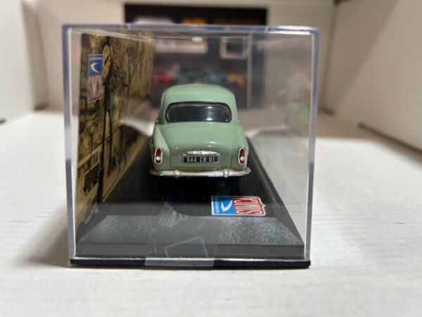 Simca Aronde Grand Large Rue de la Paix 1956 1/43 – Image 2