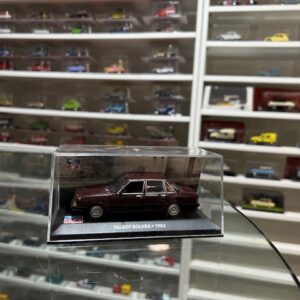Talbot Solara 1983 1/43