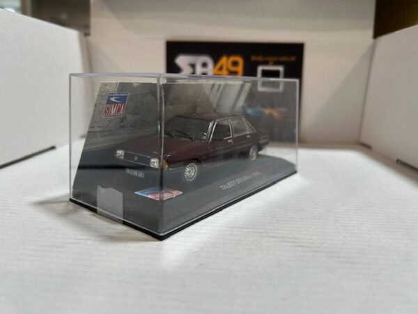 Talbot Solara 1983 1/43 – Image 2