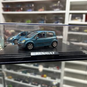 Renault Modus 1/43