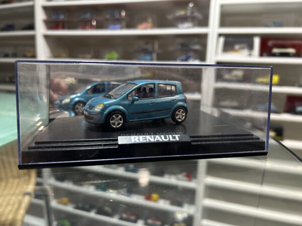 Renault Modus 1/43