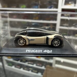 Peugeot 4002 1/43