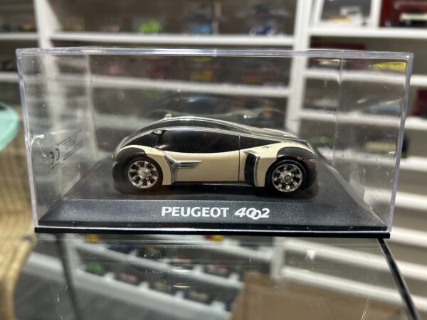 Peugeot 4002 1/43