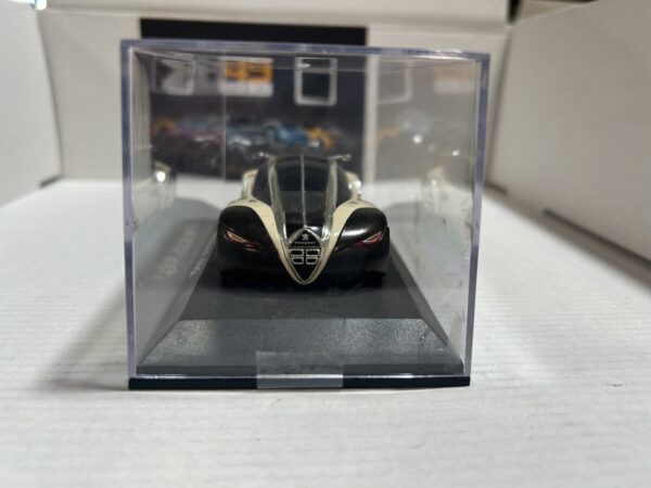 Peugeot 4002 1/43 – Image 3