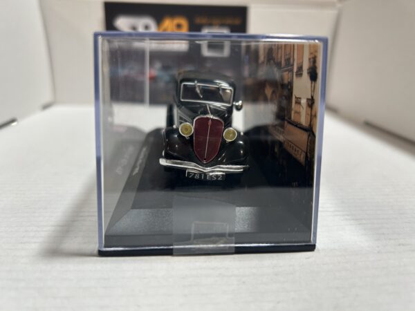 Simca fiat 6 cv 1935 1/43 – Image 4