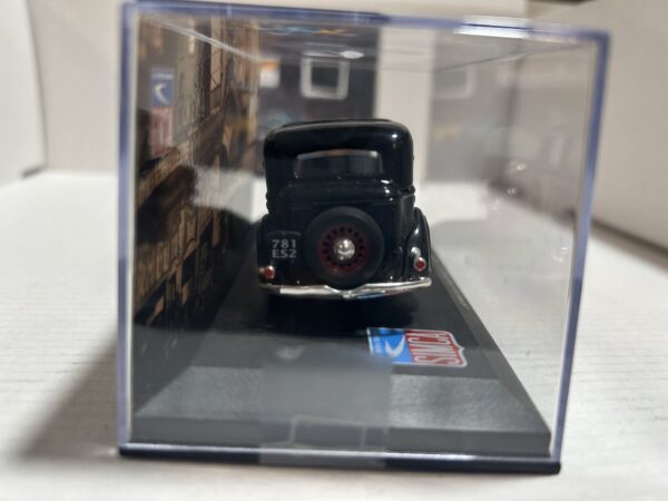 Simca fiat 6 cv 1935 1/43 – Image 5