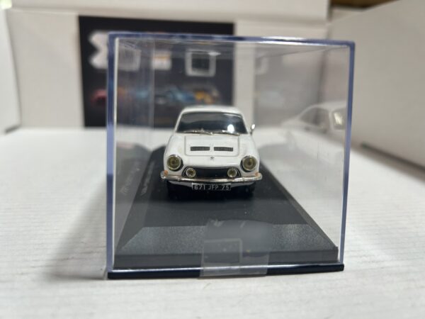 Simca Coupe 1200 S 1971 1/43 – Image 2