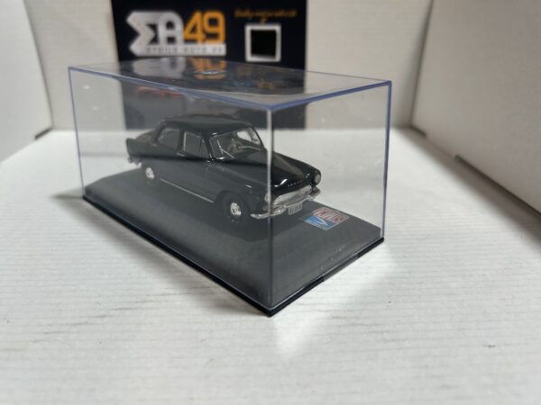 Simca Aronde Bacalan 1958 1/43 – Image 4