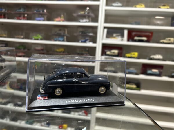 Simca Abeille 1955 1/43