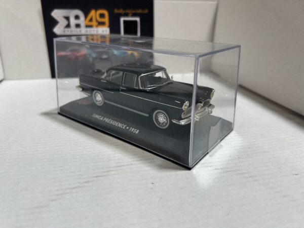 Simca Présidence 1958 1/43 – Image 2