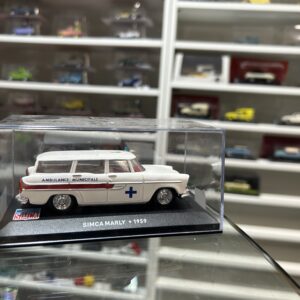 Simca Marly 1959 1/43