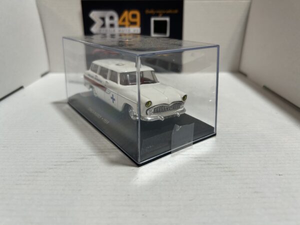 Simca Marly 1959 1/43 – Image 2