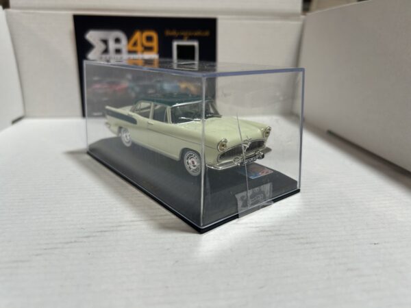 Simca Beaulieu 1958 1/43 – Image 3