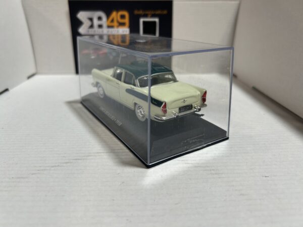 Simca Beaulieu 1958 1/43 – Image 2