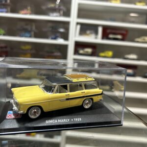 Simca Marly 1959 1/43