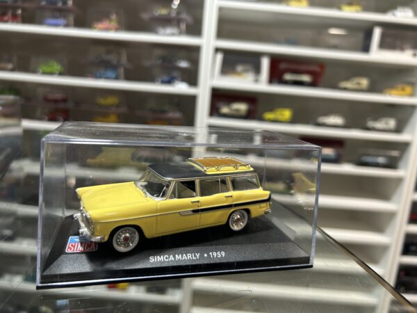 Simca Marly 1959 1/43