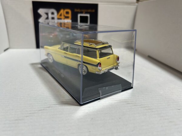 Simca Marly 1959 1/43 – Image 4
