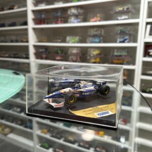 Williams Renault FW18 Damon Hill 1996 1/43