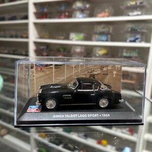 Simca Talbot Lago Sport 1959 1/43