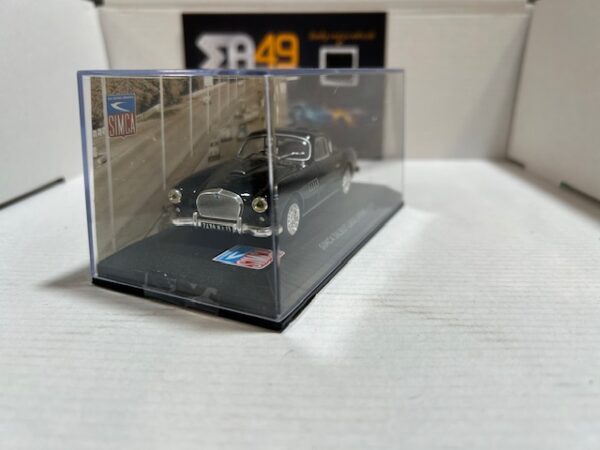 Simca Talbot Lago Sport 1959 1/43 – Image 2