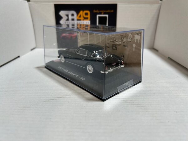 Simca Talbot Lago Sport 1959 1/43 – Image 3